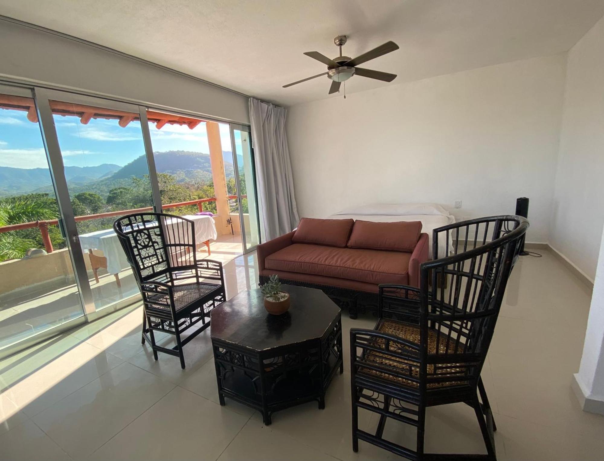 Vistas A Las Montanas Y Al Mar I Condominio Las Calandrias I Alberca I Wi-Fi Ixtapa (Guerrero) Kültér fotó