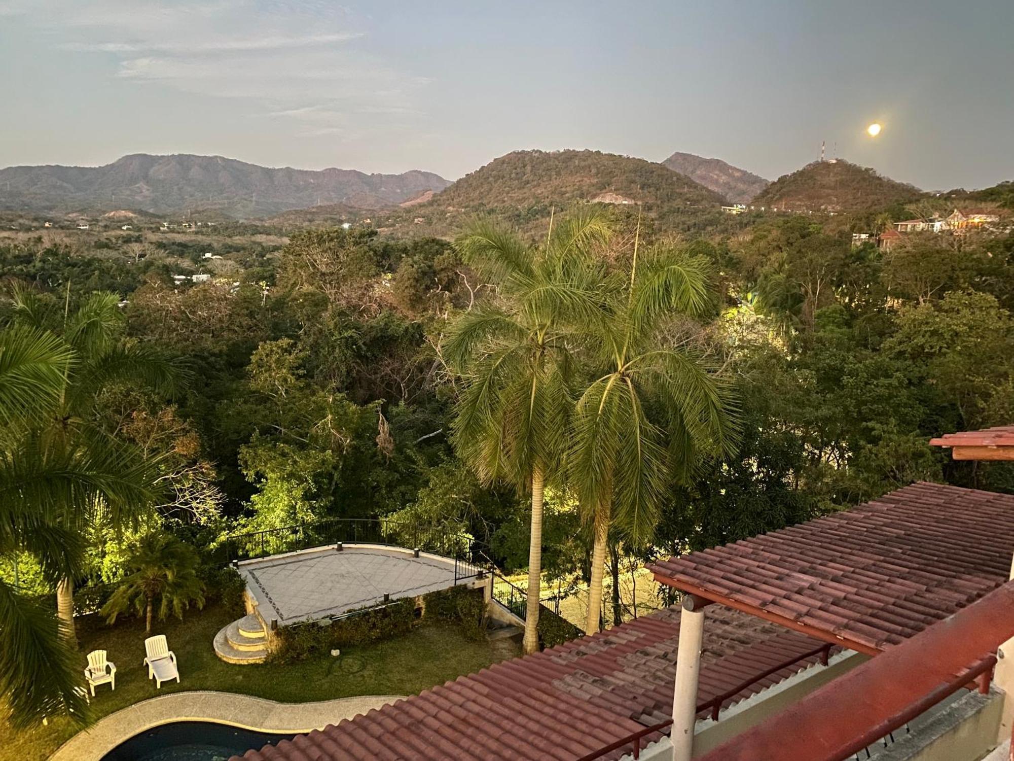 Vistas A Las Montanas Y Al Mar I Condominio Las Calandrias I Alberca I Wi-Fi Ixtapa (Guerrero) Kültér fotó