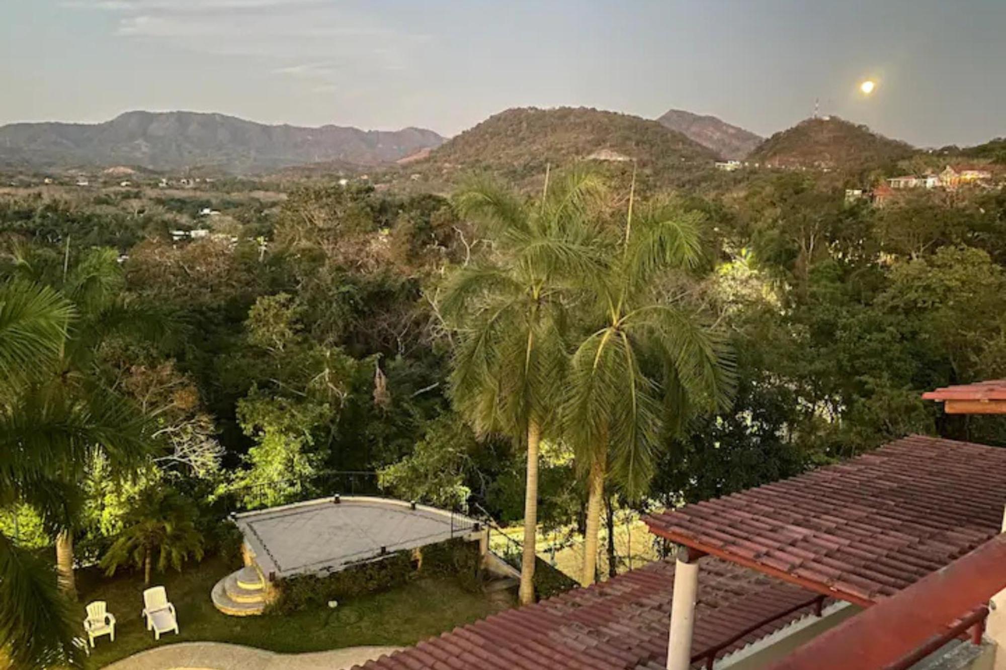 Vistas A Las Montanas Y Al Mar I Condominio Las Calandrias I Alberca I Wi-Fi Ixtapa (Guerrero) Kültér fotó